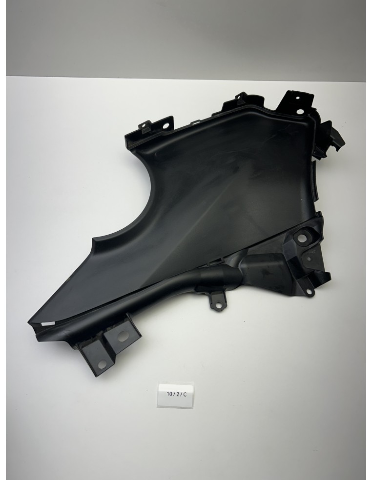 Carénage intérieur marche pieds gauche origine HONDA NC 750 Integra 2014 - 2020