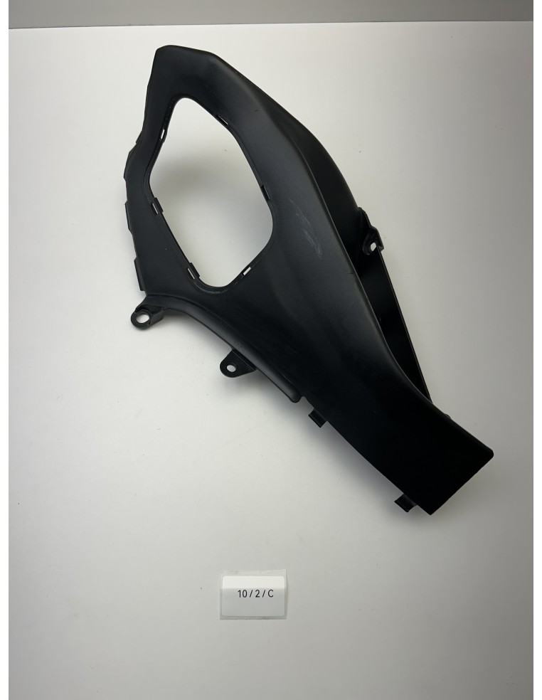 Cache latéral droit origine HONDA NC 700 Integra 2012 - 2013