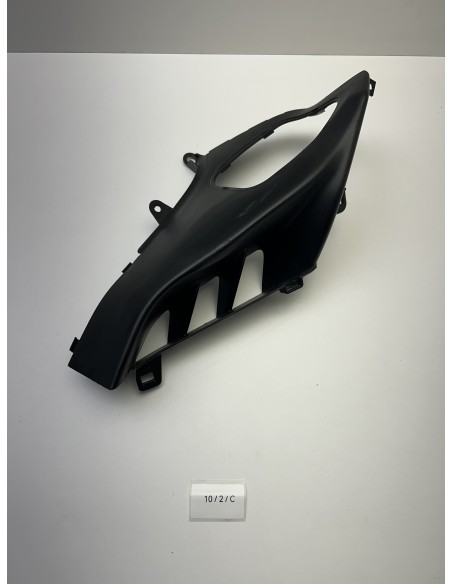 Cache latéral droit origine HONDA NC 700 Integra 2012 - 2013