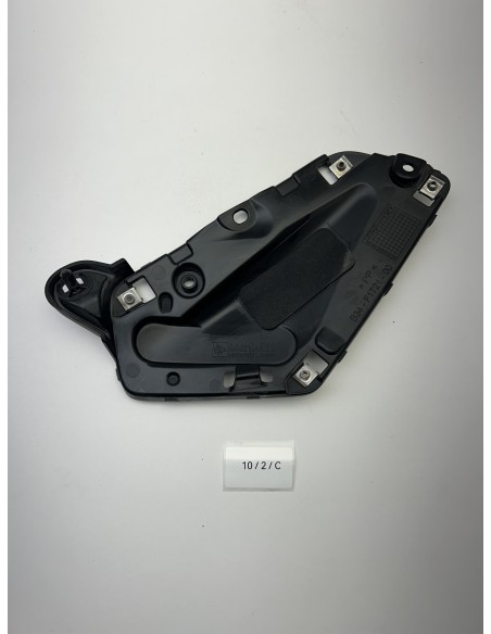 Intérieur de carénage latéral droit origine YAMAHA XSR 700 2016 - 2020