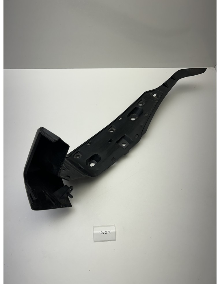 Plancher repose pieds droit origine HONDA NC 750 Integra 2014 - 2020
