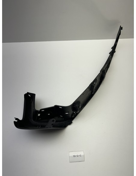 Plancher repose pieds droit origine HONDA NC 750 Integra 2014 - 2020