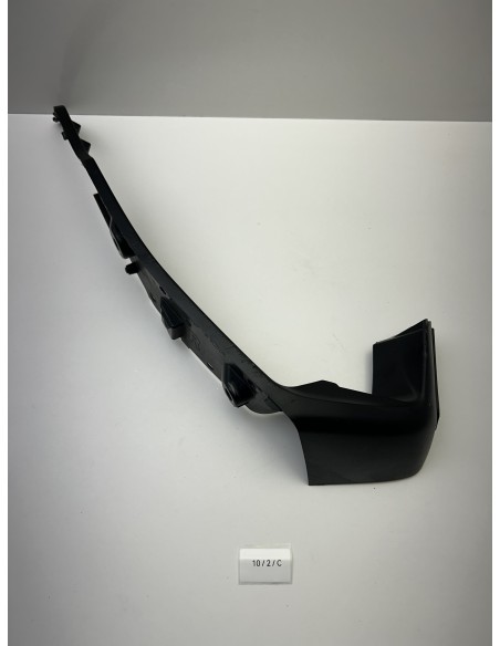 Plancher repose pieds droit origine HONDA NC 750 Integra 2014 - 2020
