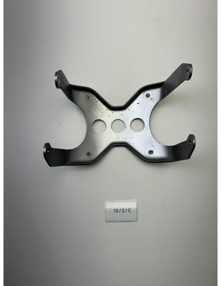 Support de garde boue avant origine YAMAHA XSR 700 2018 - 2024