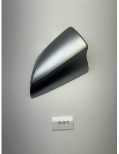Protection d'échappement origine YAMAHA TMAX 500 2008 - 2011