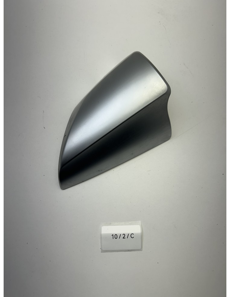 Protection d'échappement origine YAMAHA TMAX 500 2008 - 2011