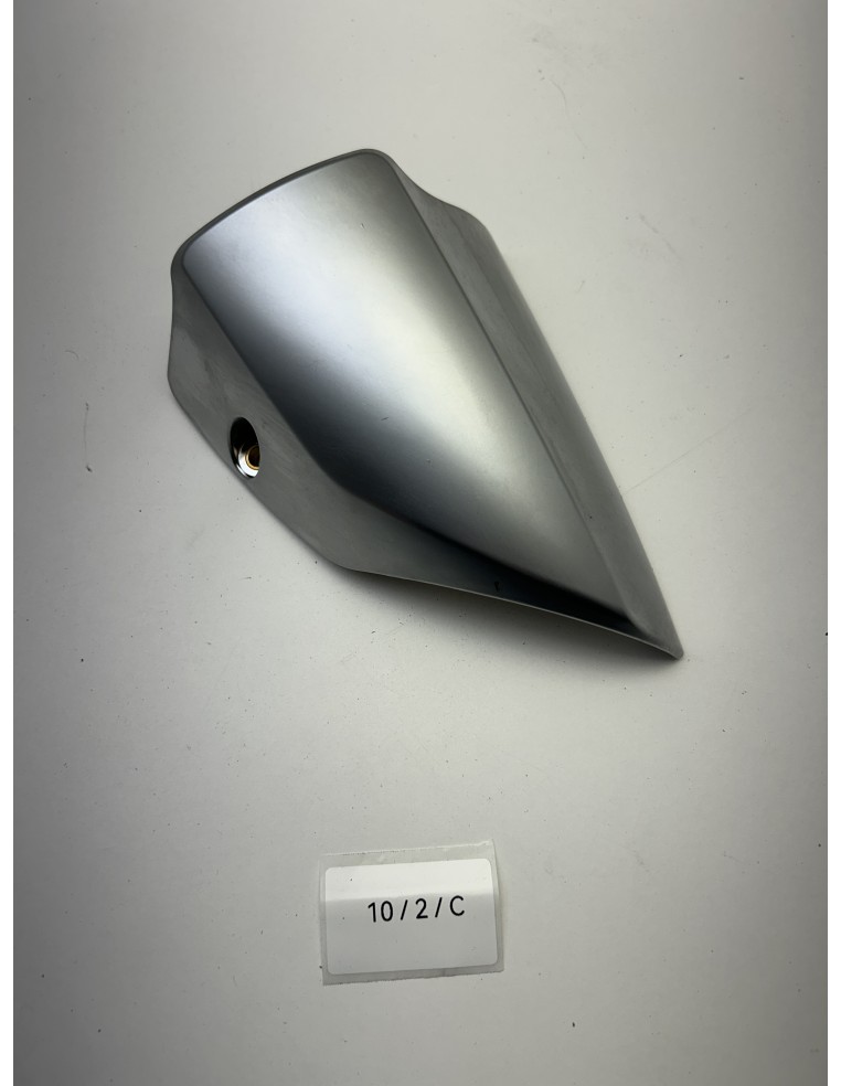 Protection d'échappement origine YAMAHA TMAX 500 2008 - 2011
