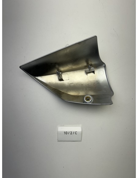 Protection d'échappement origine YAMAHA TMAX 500 2008 - 2011
