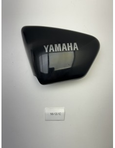 Cache latéral gauche origine YAMAHA XV 250 Virago 1991 - 1999