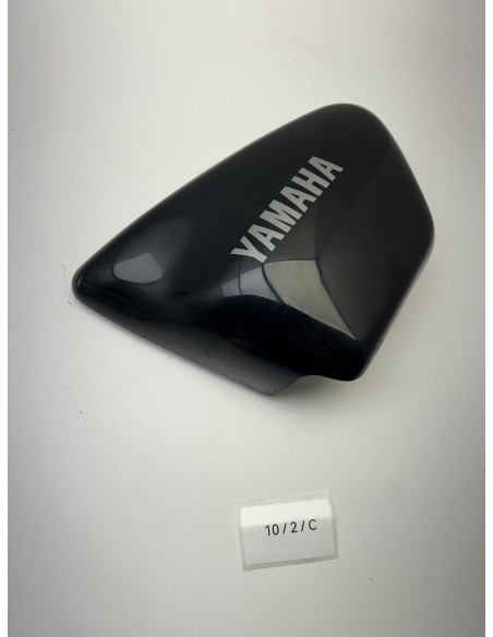 Cache latéral gauche origine YAMAHA XV 250 Virago 1991 - 1999