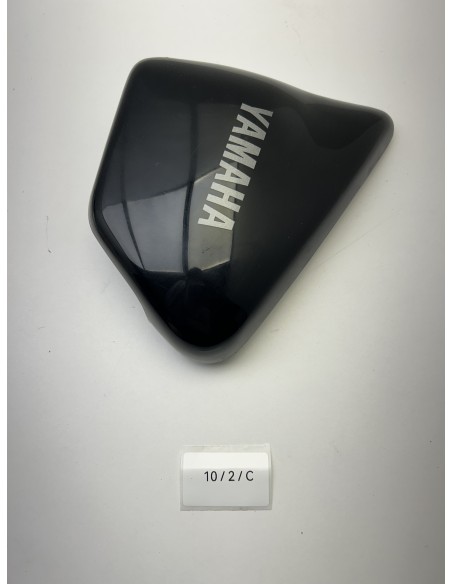 Cache latéral gauche origine YAMAHA XV 250 Virago 1991 - 1999
