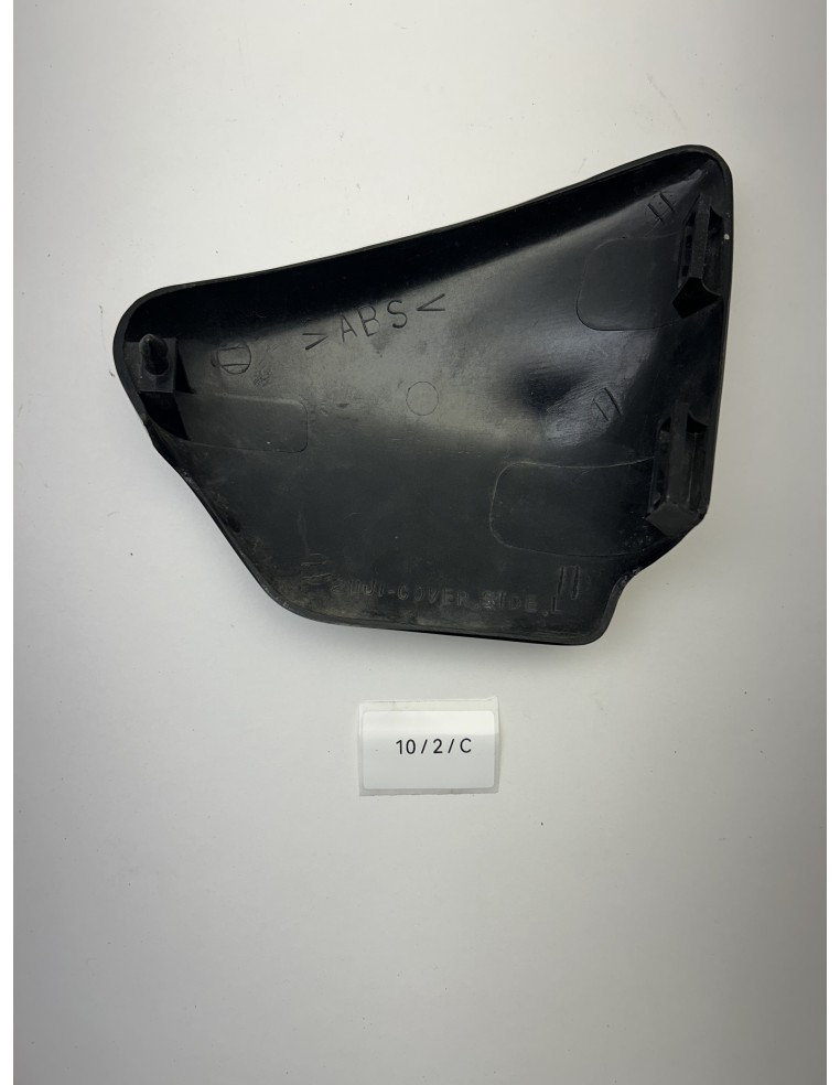 Cache latéral gauche origine YAMAHA XV 250 Virago 1991 - 1999