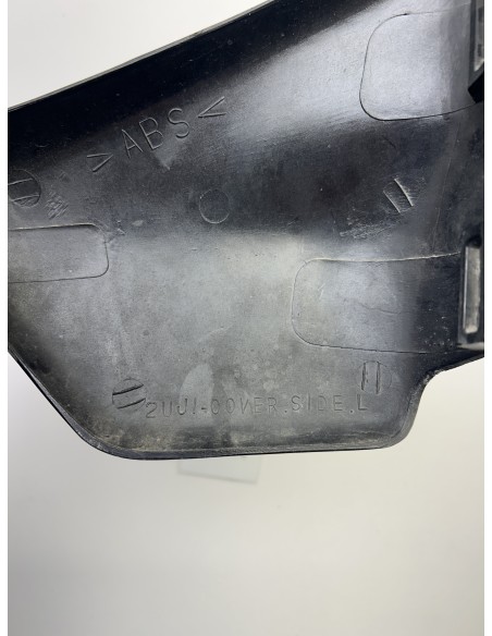 Cache latéral gauche origine YAMAHA XV 250 Virago 1991 - 1999