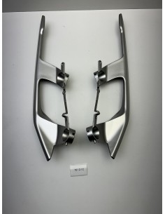 Poignées passager origine YAMAHA XMAX 125 2018 - 2025 2