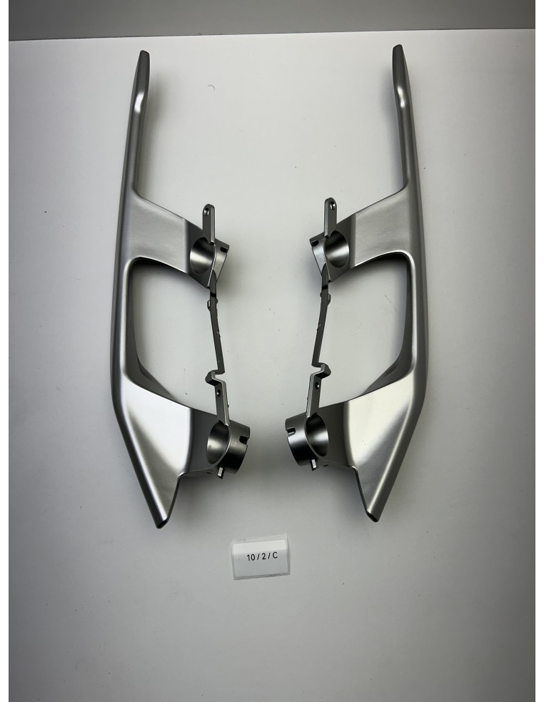 Poignées passager origine YAMAHA XMAX 125 2018 - 2025