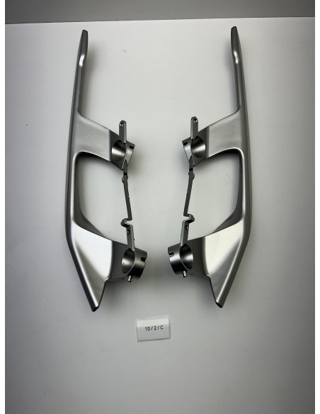 Poignées passager origine YAMAHA XMAX 125 2018 - 2025