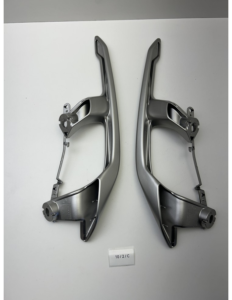 Poignées passager origine YAMAHA XMAX 125 2018 - 2025