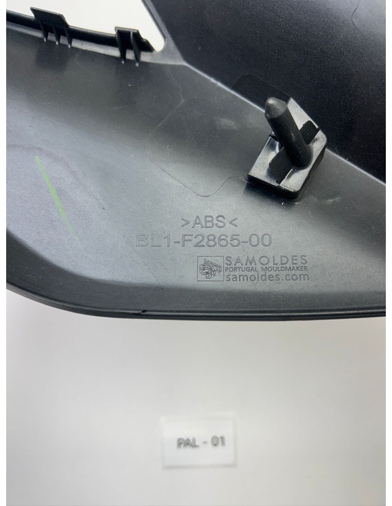 Jonction avant origine YAMAHA XMAX 125 2018 - 2022