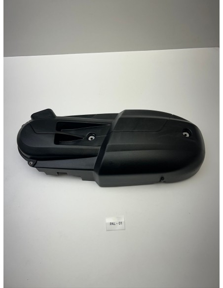 Couvercle de carter origine YAMAHA XMAX 125 2014 - 2020 | Occasion - RALY
