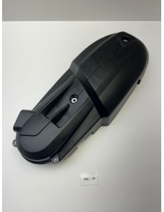 Couvercle de carter origine YAMAHA XMAX 125 2014 - 2020 2
