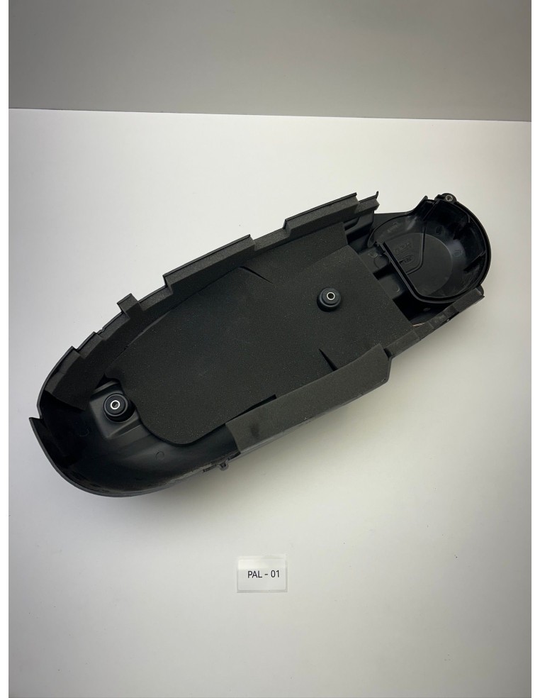 Couvercle de carter origine YAMAHA XMAX 125 2014 - 2020 | Occasion - RALY