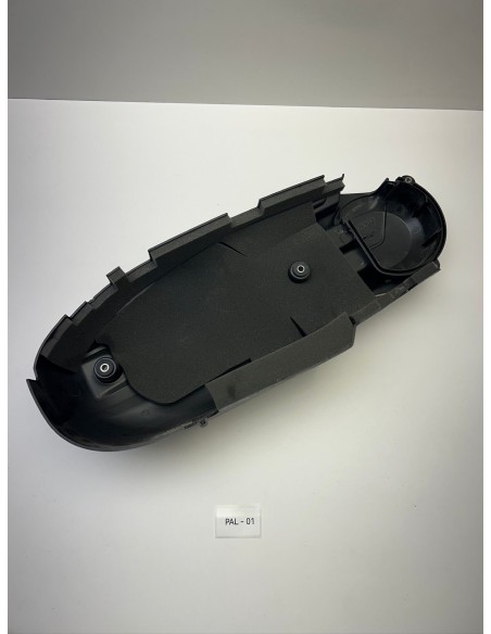 Couvercle de carter origine YAMAHA XMAX 125 2014 - 2020 | Occasion - RALY