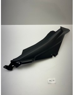 Cache latéral droit origine YAMAHA XMAX 125 2018 - 2022