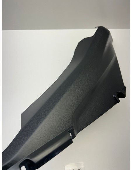 Cache latéral droit origine YAMAHA XMAX 125 2018 - 2022