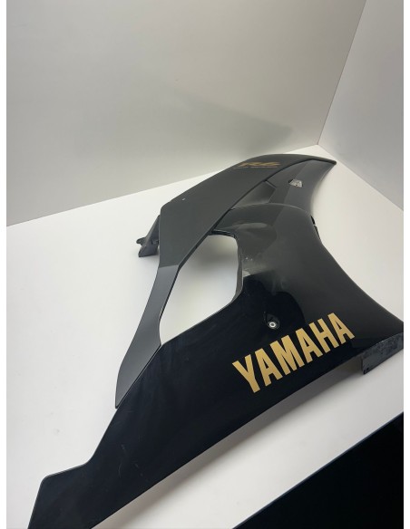Carénage avant droit origine YAMAHA R6 2008 - 2013