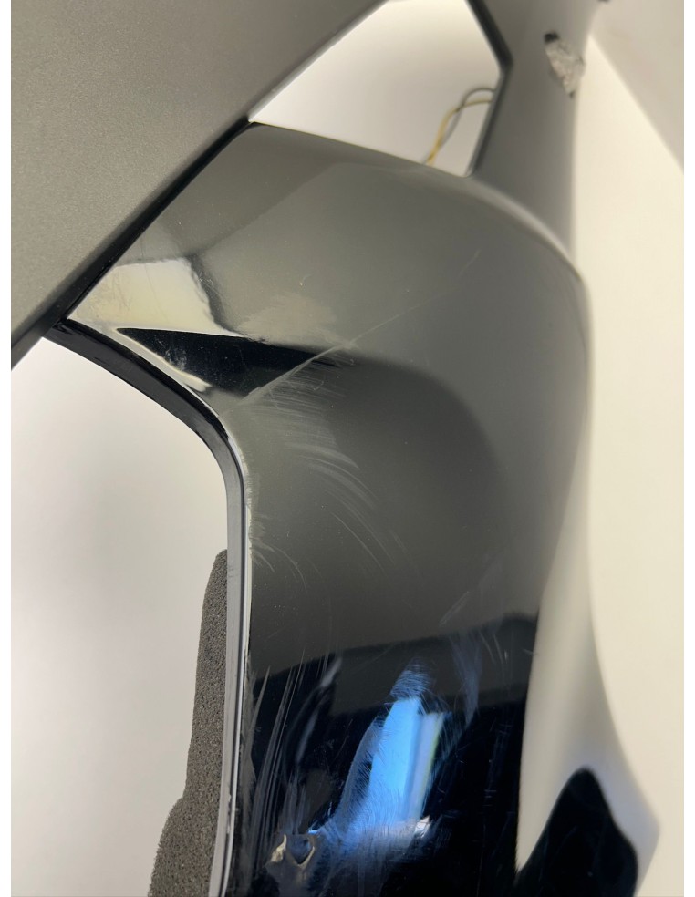 Carénage avant droit origine YAMAHA R6 2008 - 2013