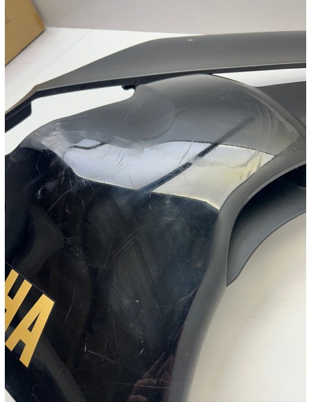 Carénage avant droit origine YAMAHA R6 2008 - 2013