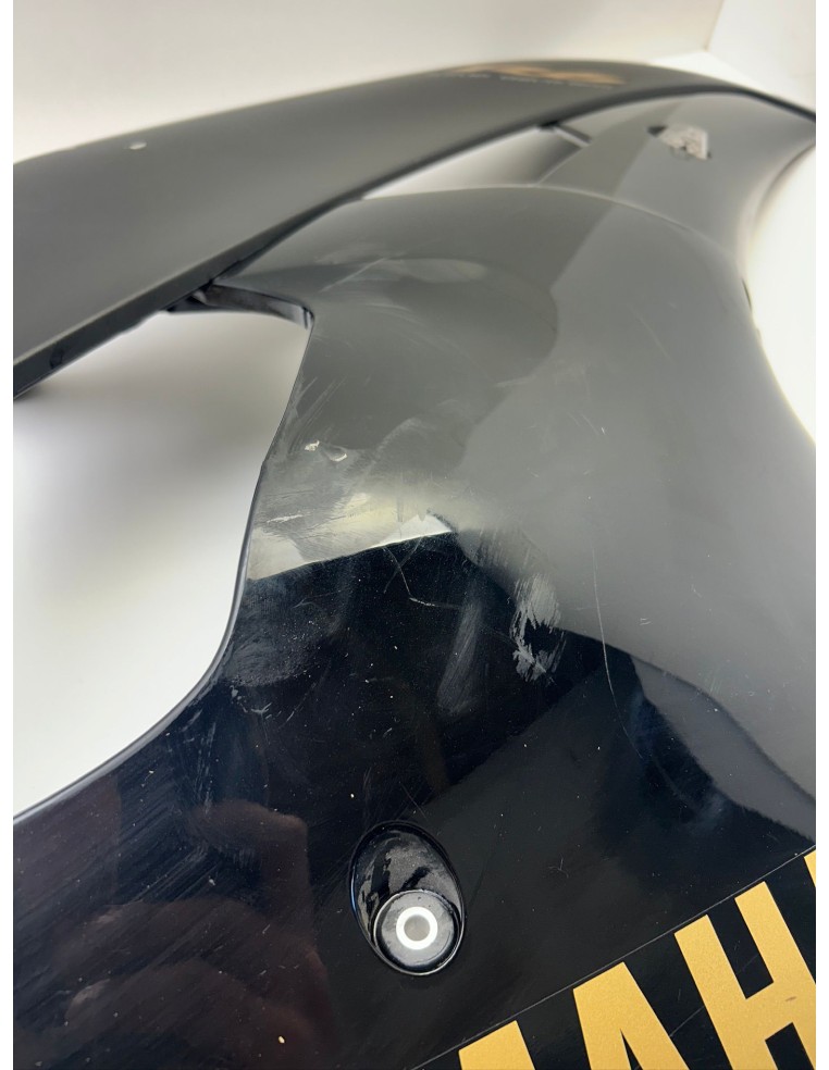 Carénage avant droit origine YAMAHA R6 2008 - 2013