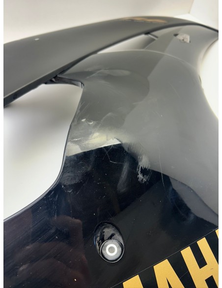 Carénage avant droit origine YAMAHA R6 2008 - 2013