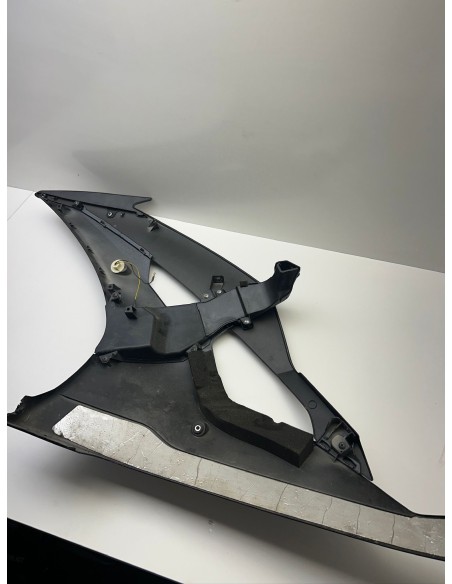 Carénage avant droit origine YAMAHA R6 2008 - 2013