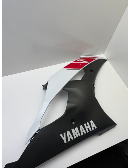 Carénage avant droit origine complet YAMAHA R6 2008 - 2013