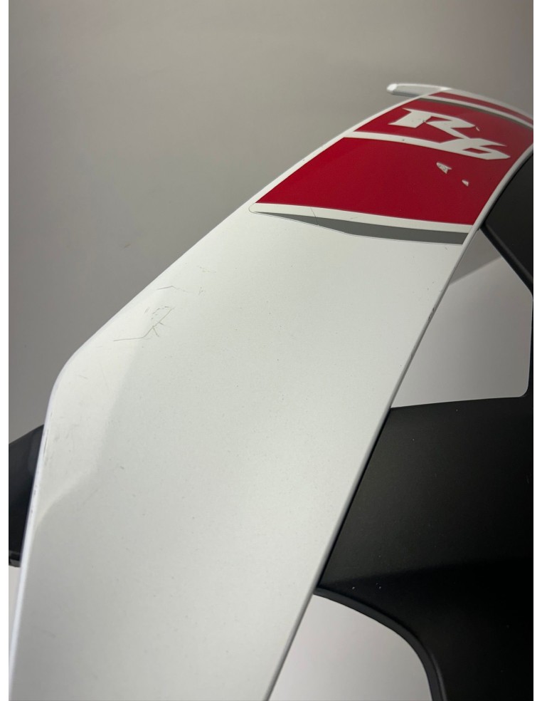 Carénage avant droit origine complet YAMAHA R6 2008 - 2013