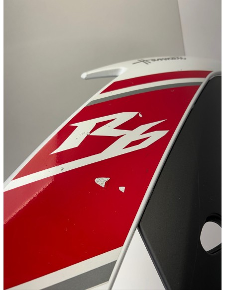 Carénage avant droit origine complet YAMAHA R6 2008 - 2013