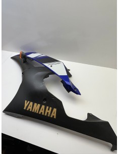 Carénage avant gauche origine complet YAMAHA R6 2008 - 2013