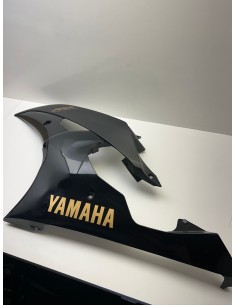 Carénage avant gauche origine complet YAMAHA R6 2008 - 2013