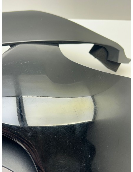 Carénage avant gauche origine complet YAMAHA R6 2008 - 2013