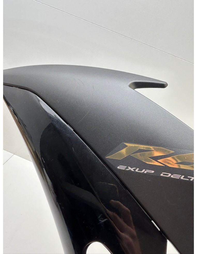 Carénage avant gauche origine complet YAMAHA R6 2008 - 2013