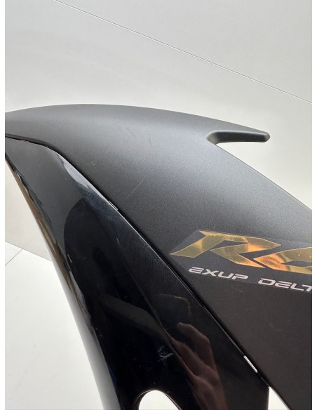 Carénage avant gauche origine complet YAMAHA R6 2008 - 2013