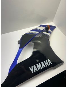 Carénage avant droit origine complet YAMAHA R6 2008 - 2013