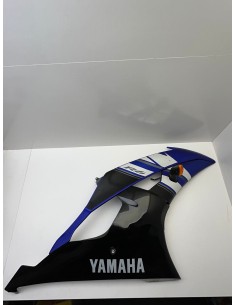 Carénage avant droit origine complet YAMAHA R6 2008 - 2013 2