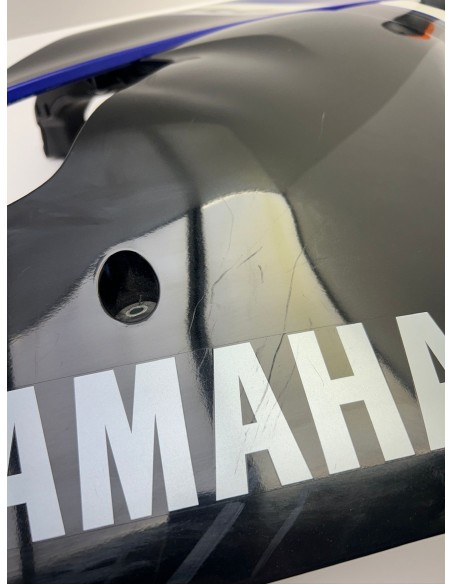 Carénage avant droit origine complet YAMAHA R6 2008 - 2013
