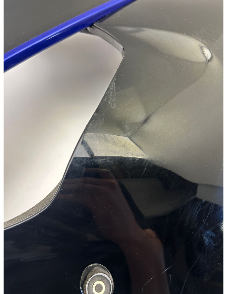 Carénage avant droit origine complet YAMAHA R6 2008 - 2013