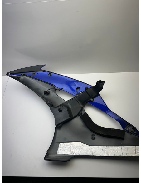 Carénage avant droit origine complet YAMAHA R6 2008 - 2013