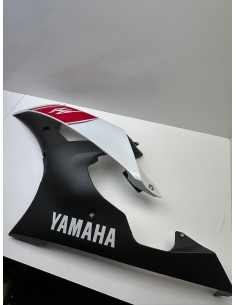 Carénage avant gauche origine complet YAMAHA R6 2008 - 2013