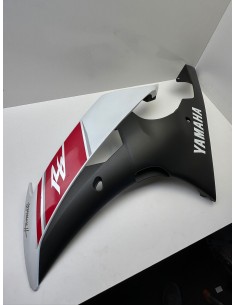 Carénage avant gauche origine complet YAMAHA R6 2008 - 2013 2