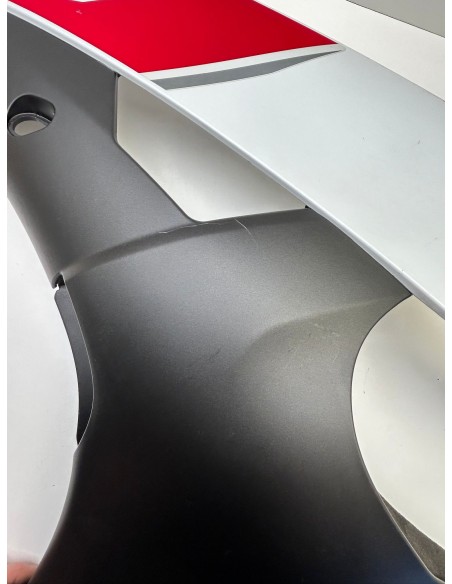 Carénage avant gauche origine complet YAMAHA R6 2008 - 2013